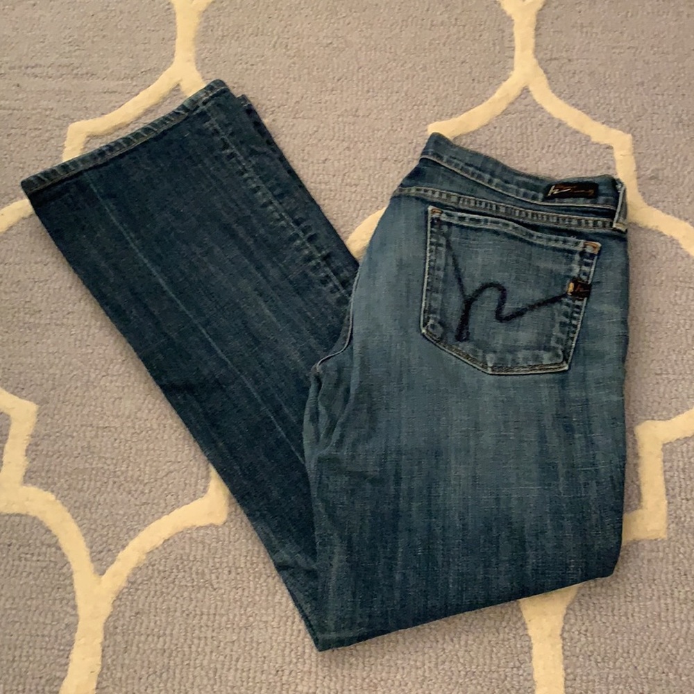 EUC Citizens of humanity Kelly | Sz 31